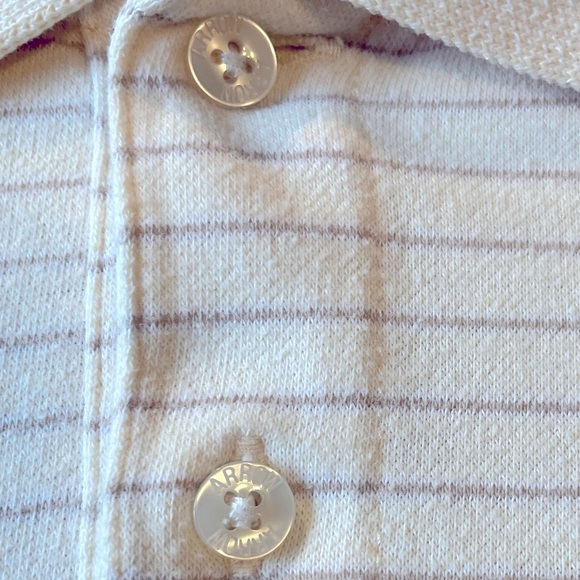 🌟FINAL PRICE🌟 ARROW Short Sleeve Polo - Picture 3 of 5